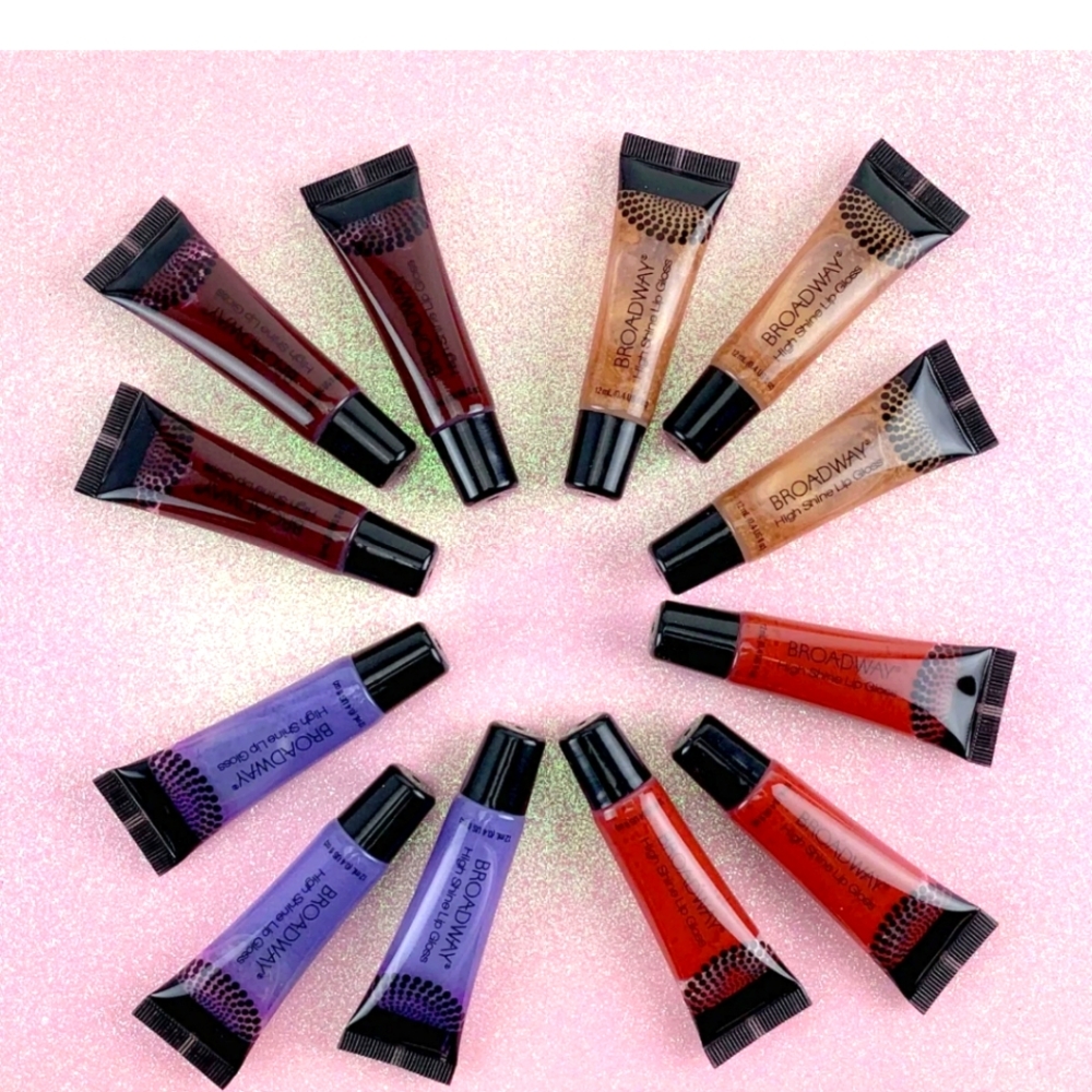 Lip gloss